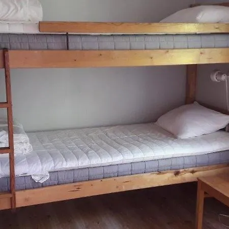 Mellangards - Foersta Stugan Holiday home *