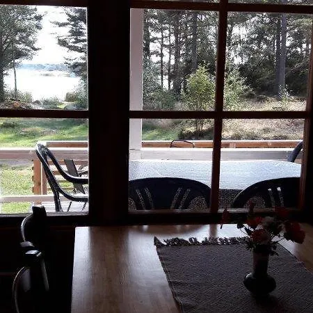 Mellangards - Foersta Stugan Holiday home